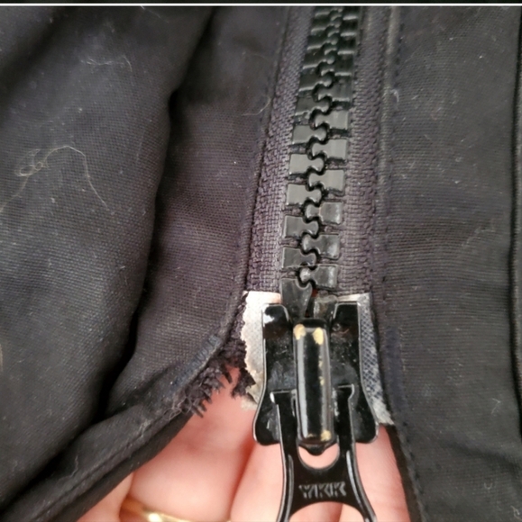 Fjallraven Singi Wool Padded Parka W Sport Jacket Mujer S - Picture 14 of 14